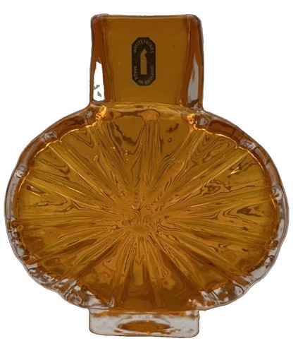 Whitefriars glass sunburst - whitefriars,