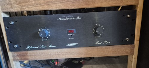 Turner b302 rack mount - rack,