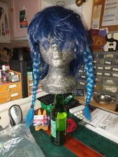 ANIME COSPLAY WIGS (VENTI)