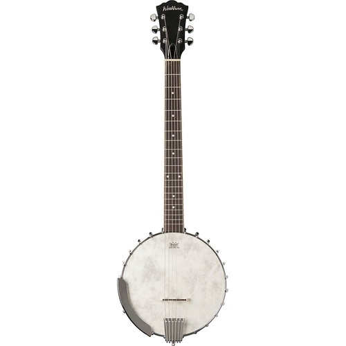 Washburn 6string banjo - b6,