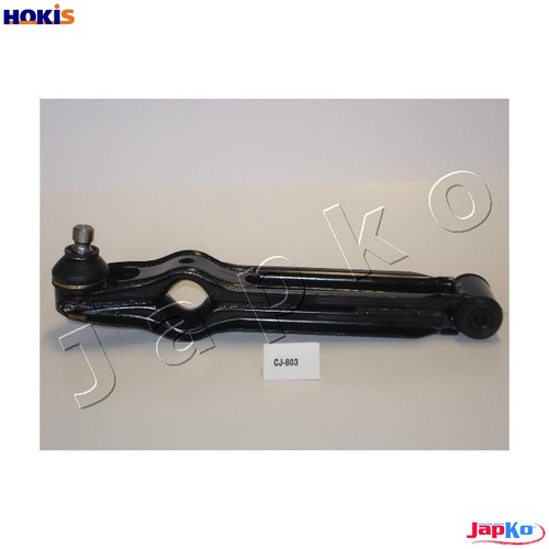 Controltrailing arm wheel - arm,