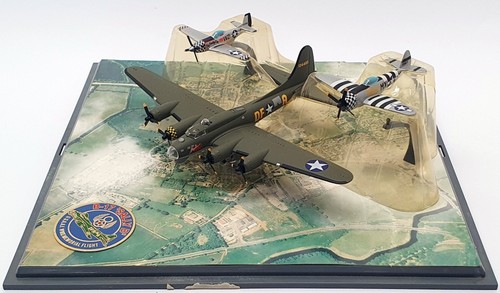Corgi 144 scale - 1/144,