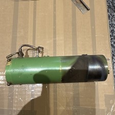 Mamod Nut & Bolt Te1 Boiler