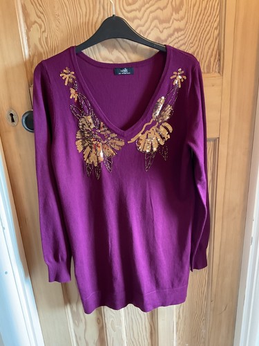 Wallis sequinned long - wallis,