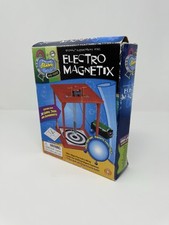 Slinky Electro Magnetix Kit