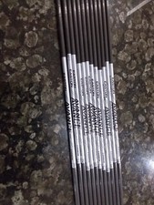 easton advance sport arrow