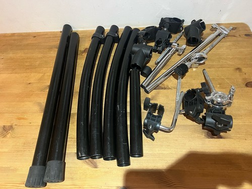Roland vdrums kit rack frame - kit,