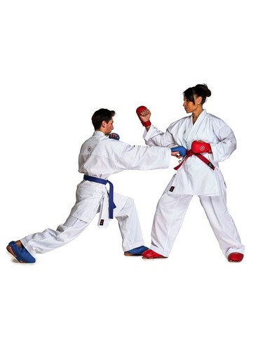 Myikigai mission kumite - 'mission',