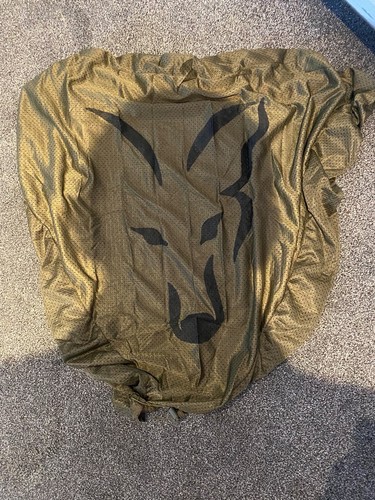 Fox net cover - fox, brand