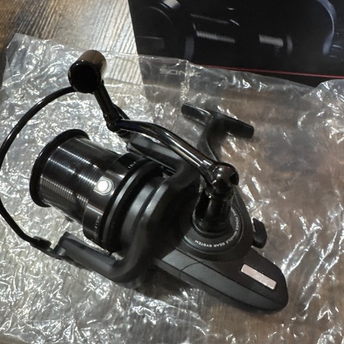 Sonik tournos 10000 reel - tournos,