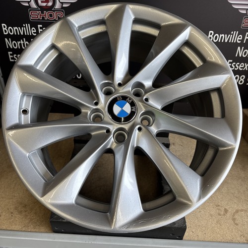 Bmw series f30 f31 - f31, 4