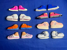 Bratz trainers shoes  bundle