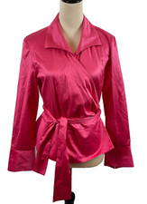 Alain Figaret Wrap Top 40 US
