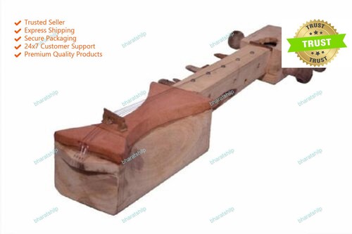 Handmade musical instrument - handmade,