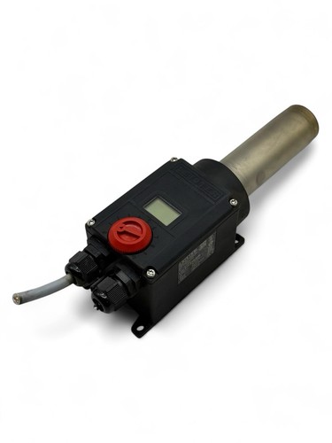 Leister air heater - heater, lhs