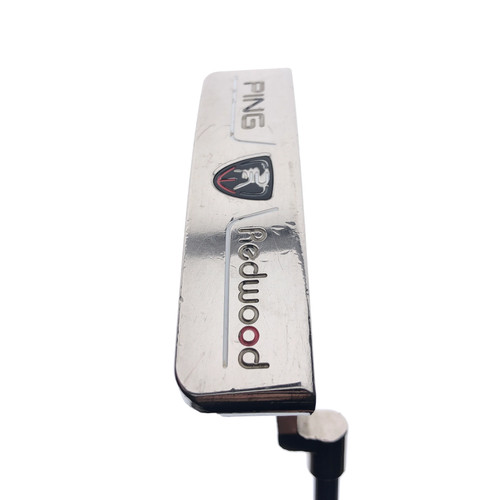 Used ping redwood anser 303ss - used,