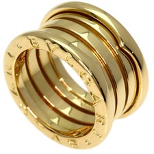 BVLGARI  B.zero1 4 Band #48