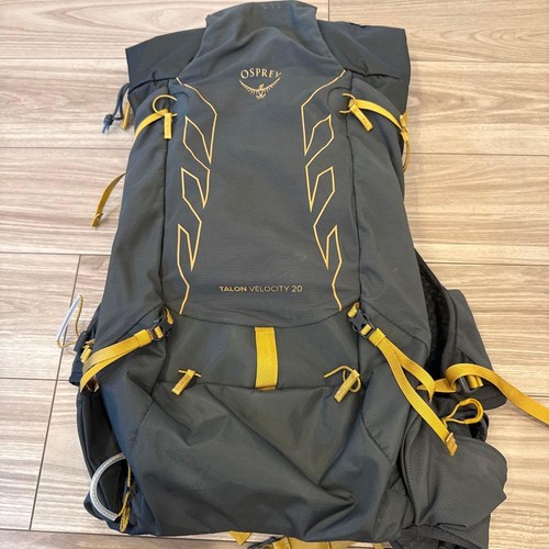 Osprey talon velocity 20l - osprey,