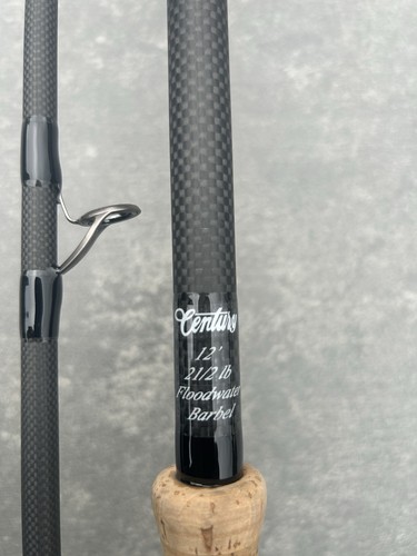 Century barbel rod - 2.5,