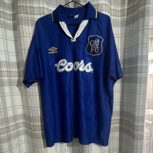 Chelsea 1995 1997 vintage - chelsea,