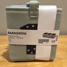 IKEA Barndrom 1-3 Numbered
