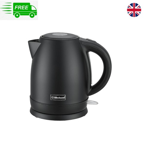 Cordless stainless steel - 1.7l,