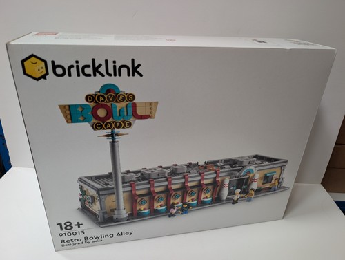 Lego 910013 bricklink - lego,