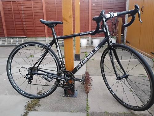 Ribble evo pro carbon road - evo-pro,