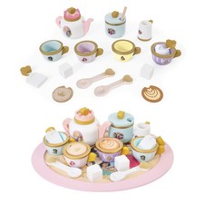 Disney Princess Wooden