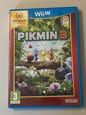 Pikmin 3 (Nintendo Wii U