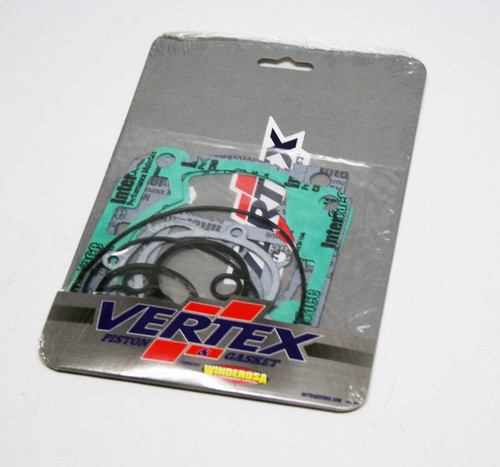 Gasket top set - set, husaberg