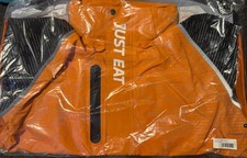 Just Eat Lightweight Jacket
