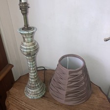 Vintage RoChamp Mosaic, Unique