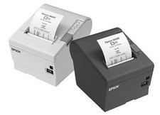 EPSON TM-T88V USB POS Thermal
