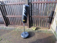 Punch / Kick  Bag  Everlast   Training Gym