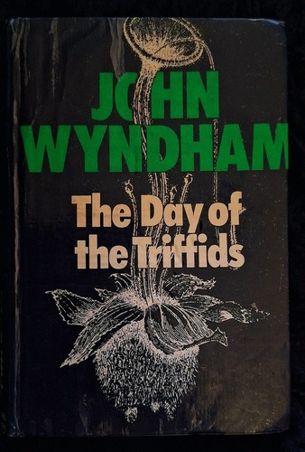 The day triffids - the, of