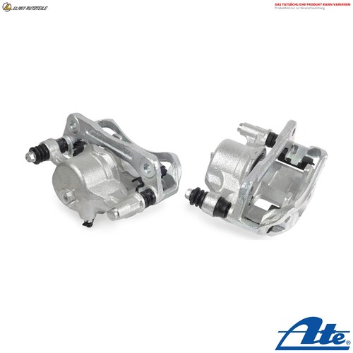 Brake caliper 6242 7012 - brake, 24.6242-7012.5