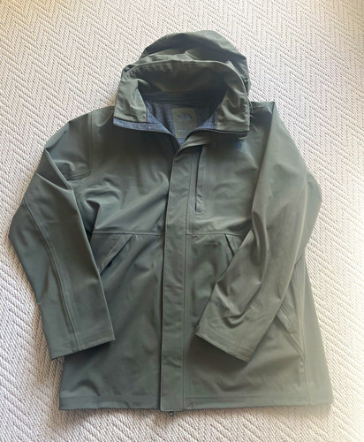 The north face - north, apex