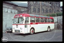 Original bus coach slide - coach,
