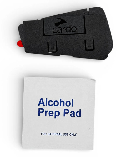 Cardo freecom and spirit - cardo,