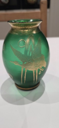 Antique carl goldberg art - antique,