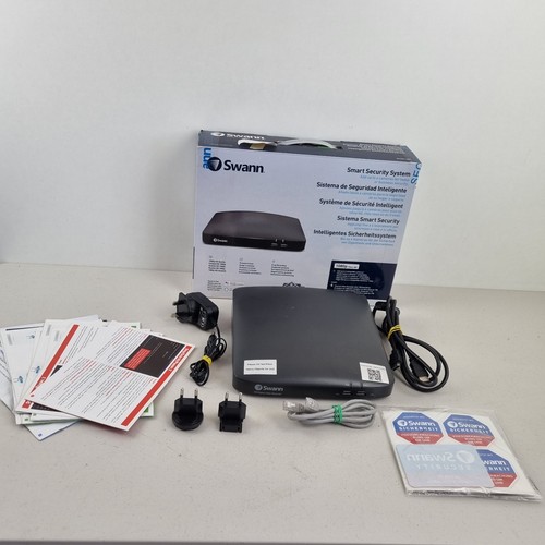 Swann dvr 4680 - swann,