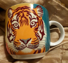 Whittard china coffee mug