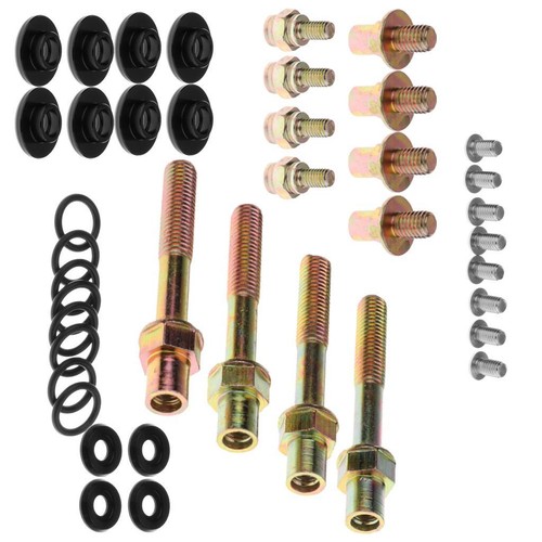 Engine washer screw valve - engine,