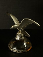 Vintage Potter & Moore Mitcham Lavender perfume bottle 1950’s Still Scented