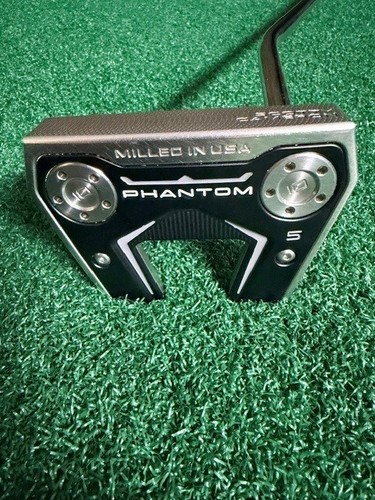 Scotty cameron phantom 5 - cameron,