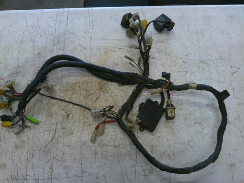 1982 1983 yamaha vision 550 - vision,