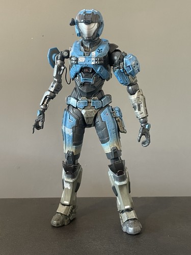 Play arts kai halo reach - kai,