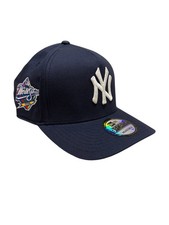 Navy Blue New Era 9FORTY New