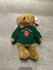 Metro Soft Toys 10” Isle Of